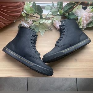 Dr. Martens Sheridan - Black